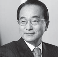 Lee Inwon, Vice Chairman of Lotte Group - lee_inwon